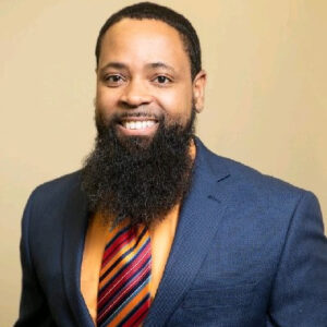 Portrait of Dr. Greg Shirley