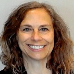 Portrait of Mary-Josephine Graf