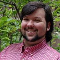 Portrait of Michael DeAngelis