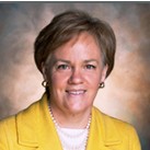 Portrait of Nanette Cooley